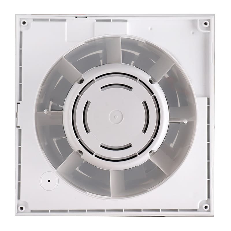 Вентилятор Soler & Palau Silent Design 300 CRZ PLUS Silver