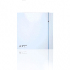 Лицевая панель для вентилятора Soler & Palau Silent 200 Design