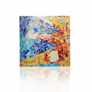 Вентилятор Soler & Palau Silent Design 200 CZ 4C Barcelona